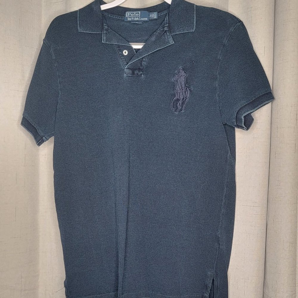 Polo Ralph Lauren- mens Medium